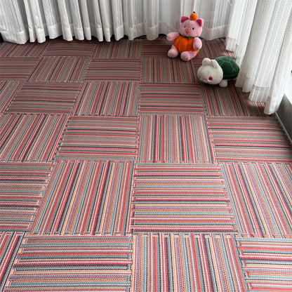 Foam Stripes Joint Carpet New Ground Room Floor Mat