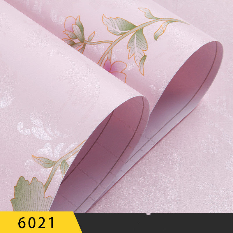 Bedroom Living Room Background Wall Sticker