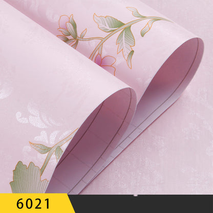 Bedroom Living Room Background Wall Sticker
