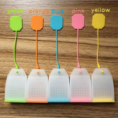 Tea strainer filter soaker