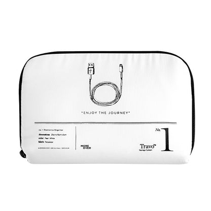 Convenient Waterproof Nylon Storage Bag