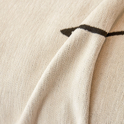 Universal Backrest Sofa Cover Towel Non-slip Sofa Cushion