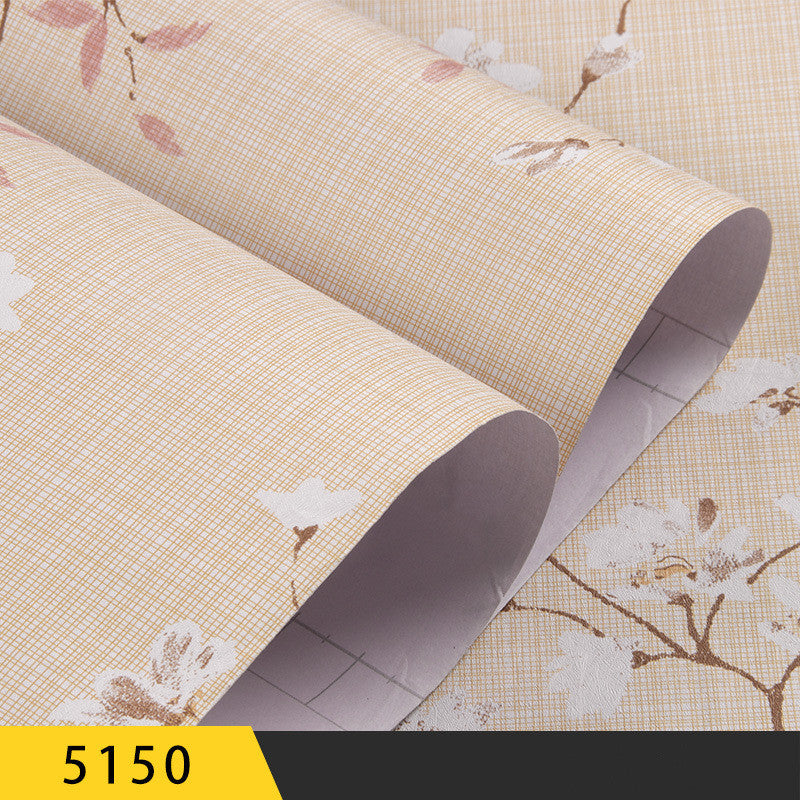 Bedroom Living Room Background Wall Sticker