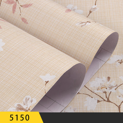 Bedroom Living Room Background Wall Sticker