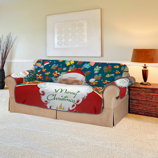 Home Furnishing Fabric Sofa Cushion  Digital Printing
