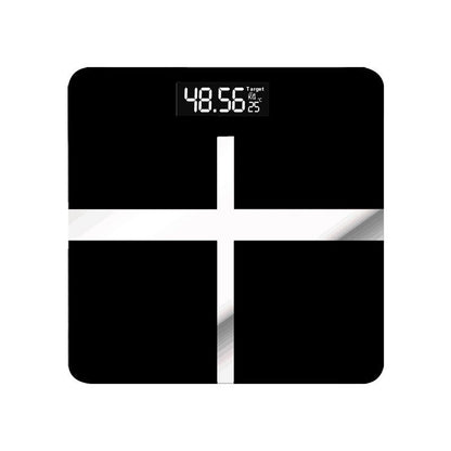 Rechargeable Household Scale Human Scale Dual-mode Electronic Scale