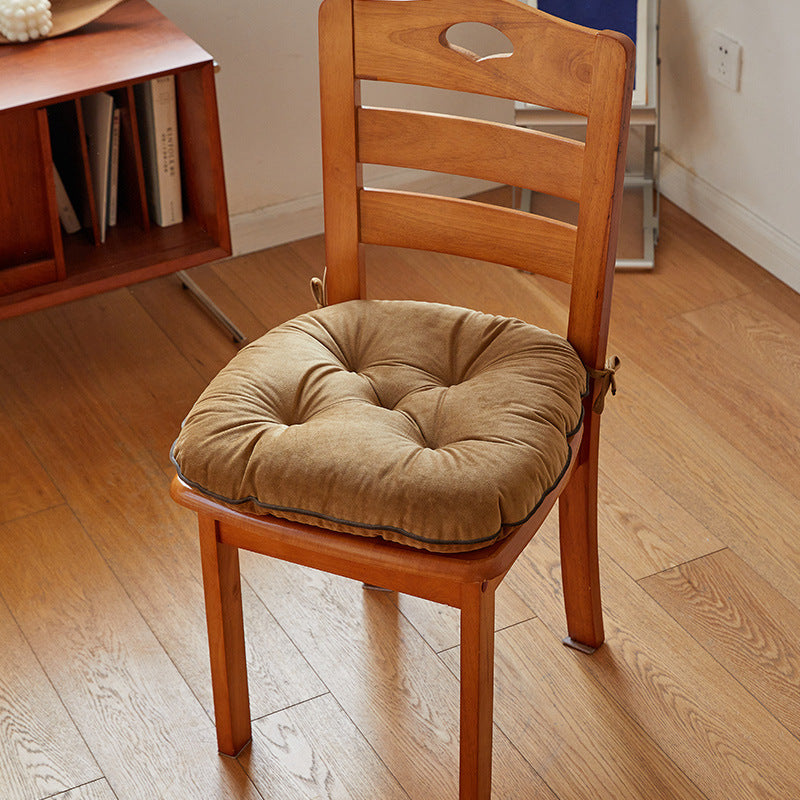 Thicken Office Seat Cushion For Sedentary Bench