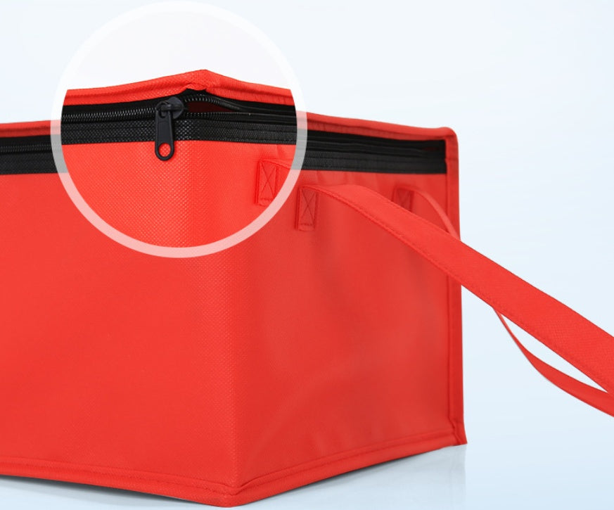 Spot Non-woven Cake Cooler Bag Ice Bag Baking