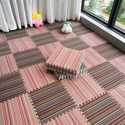 Foam Stripes Joint Carpet New Ground Room Floor Mat