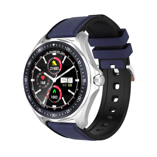 BlitzWolf BW-HL3  Smartwatch Smart Watch Men Women&#39;s Watches Heart Rate Blood Pressure Bluetooth-compatible Fitness Wristband